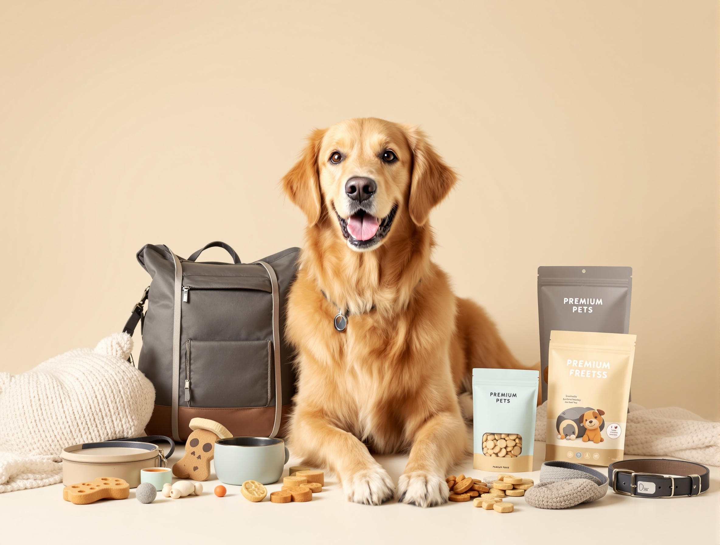 Productos para Perros