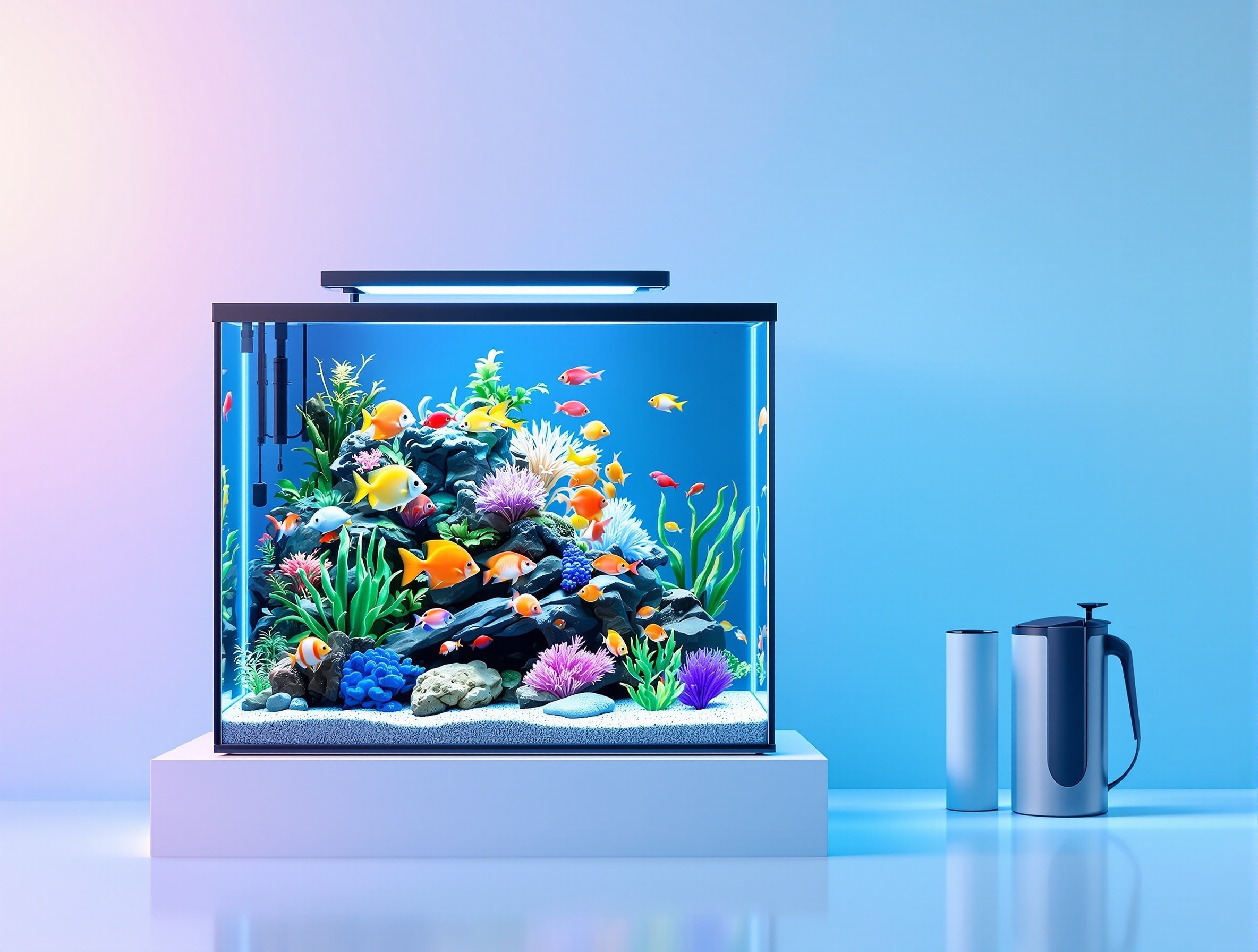 Productos para Peces